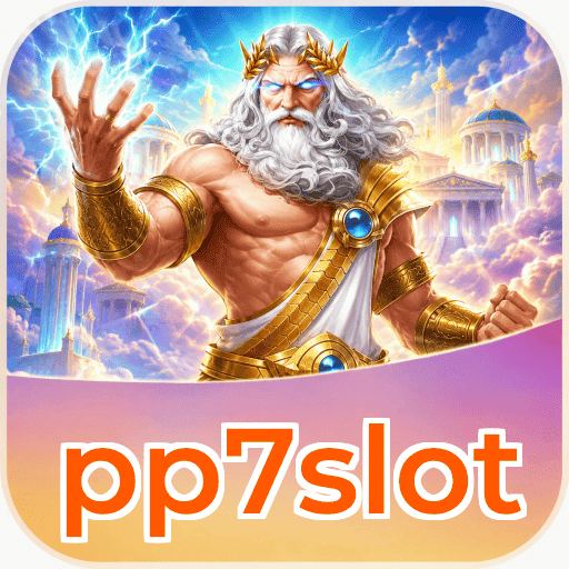 pp7slot Signature