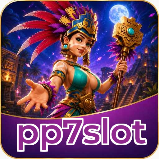 pp7slot APK Structure