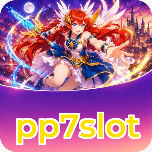 pp7slot Technical Info