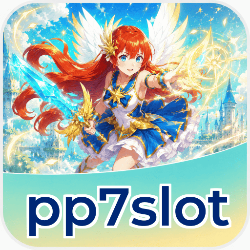 pp7slot Signature