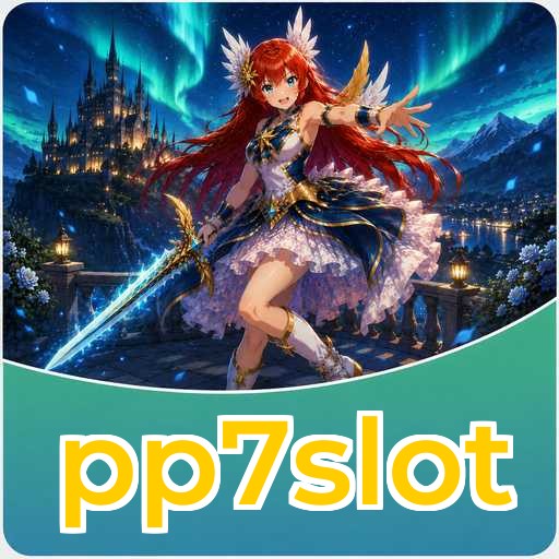 pp7slot APK Structure