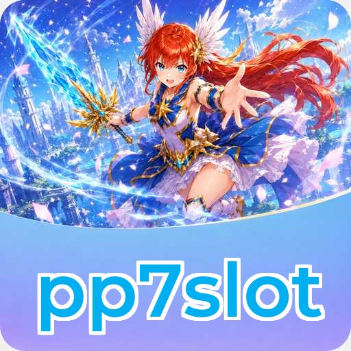 pp7slot Aplikasi