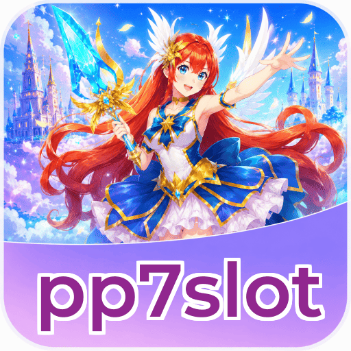 pp7slot APK Structure