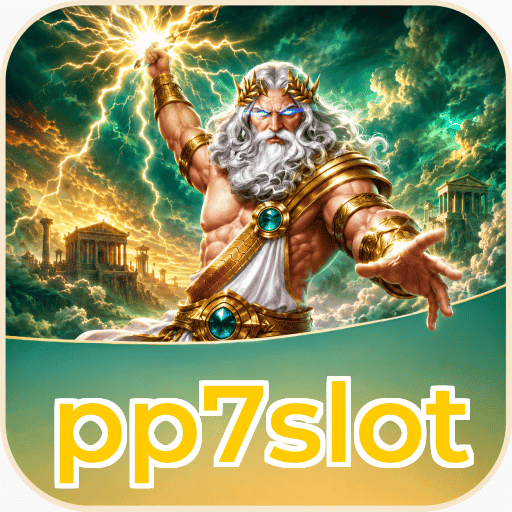 pp7slot Technical Info