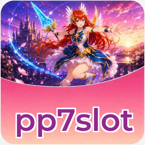 pp7slot Technical Info