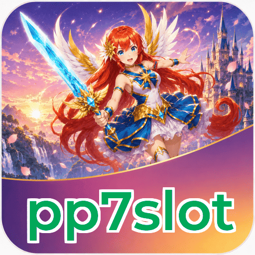 pp7slot Technical Info