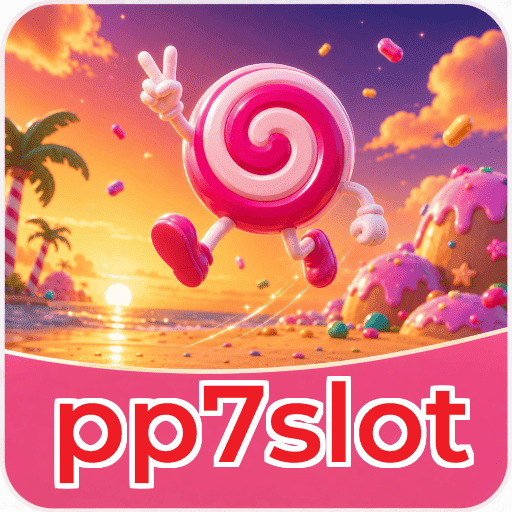 pp7slot Technical Info